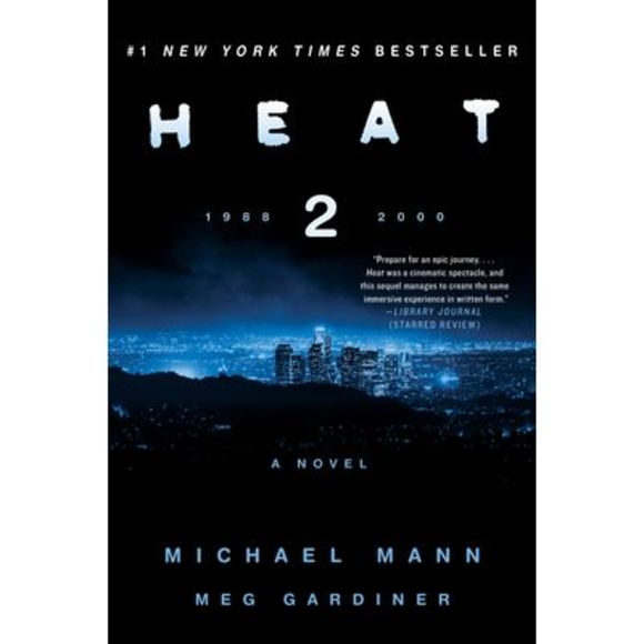 Heat 2 -- Michael Mann - Picture 1 of 3